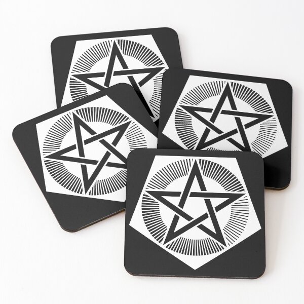 Item preview, Barton-le-Cley Crop Circle designed and sold by ShapesofWisdom.