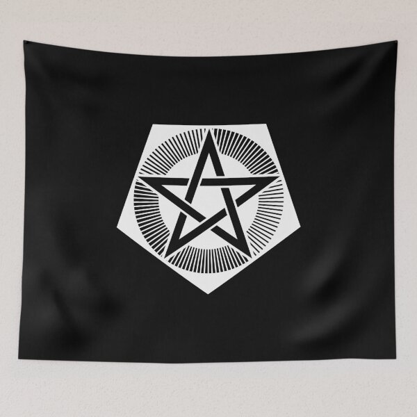 Item preview, Barton-le-Cley Crop Circle designed and sold by ShapesofWisdom.