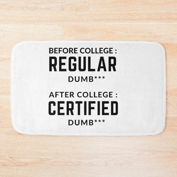 Item preview, Close schools now " BEFORE COLLEGE AFTER COLLEGE" sarcastic quote  t shirt [P-Q 32][583]  designed and sold by HIPNOTIZAR  CRAFTS.