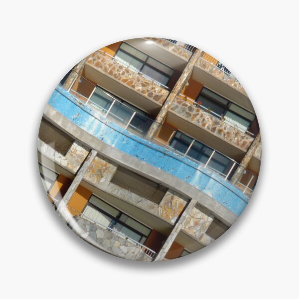 Item preview, Balconies designed and sold by jonvin.