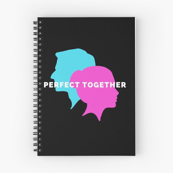 Item preview, Perfect Together designed and sold by Dream Lane.