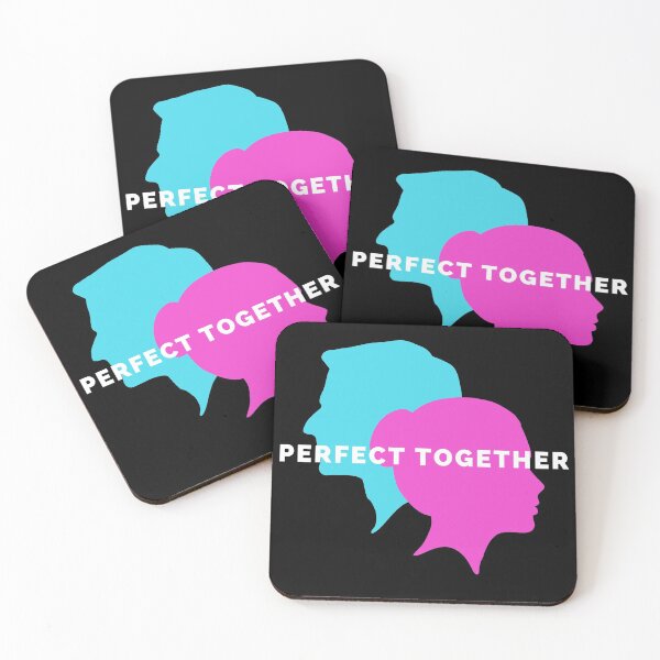Item preview, Perfect Together designed and sold by Dream Lane.