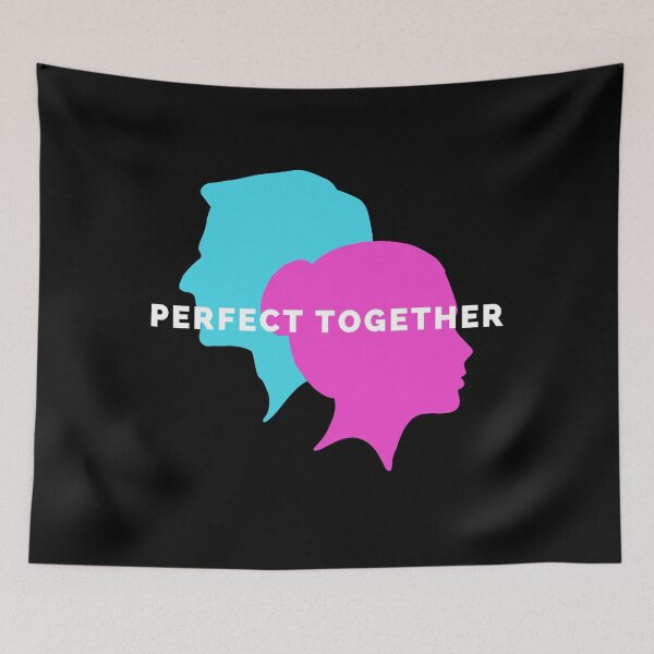 Item preview, Perfect Together designed and sold by Dream Lane.