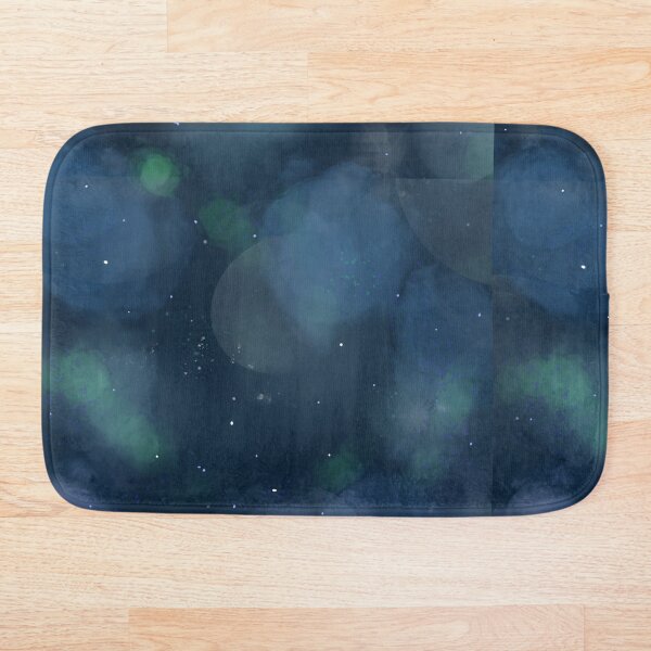 Item preview, Night Sky Galaxy Abstract designed and sold by Cupart.