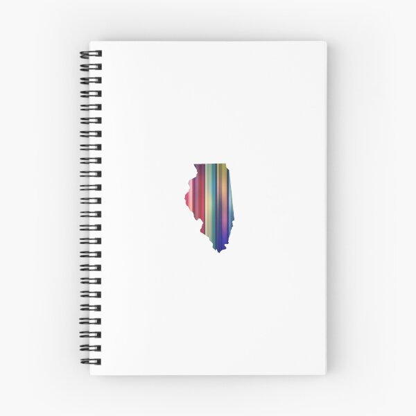 Item preview, Illinois designed and sold by Kassidy Dillard.