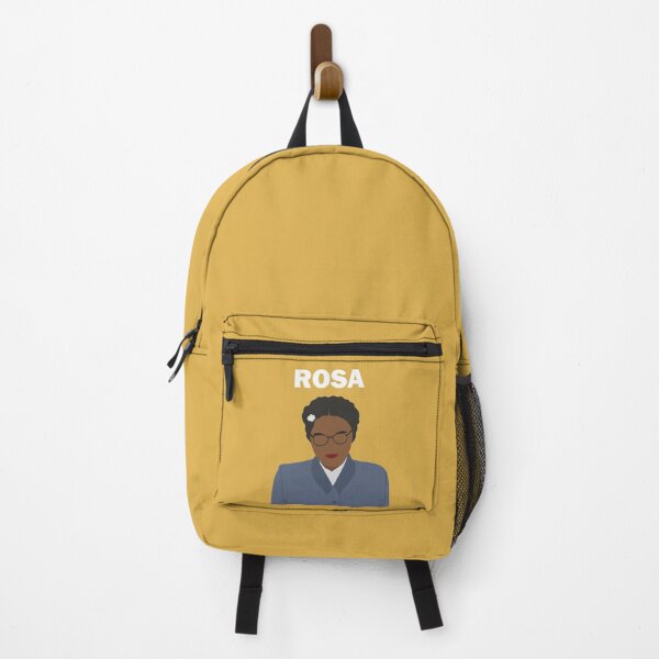 Item preview, Rosa Parks - Minimalist designed and sold by ValentinaHramov.