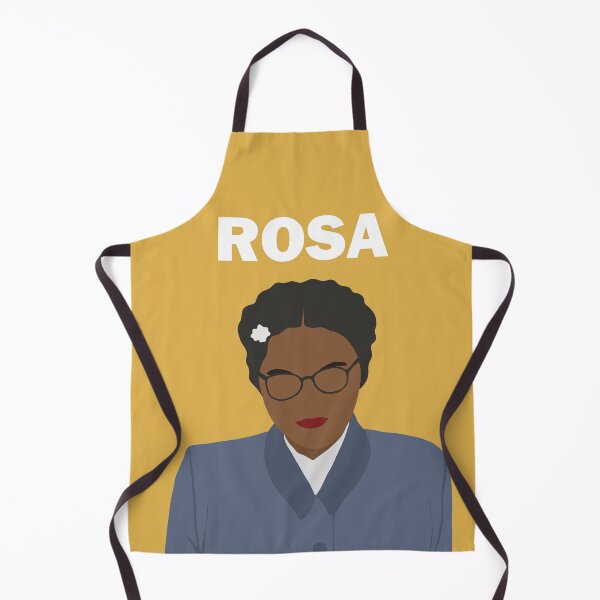 Item preview, Rosa Parks - Minimalist designed and sold by ValentinaHramov.