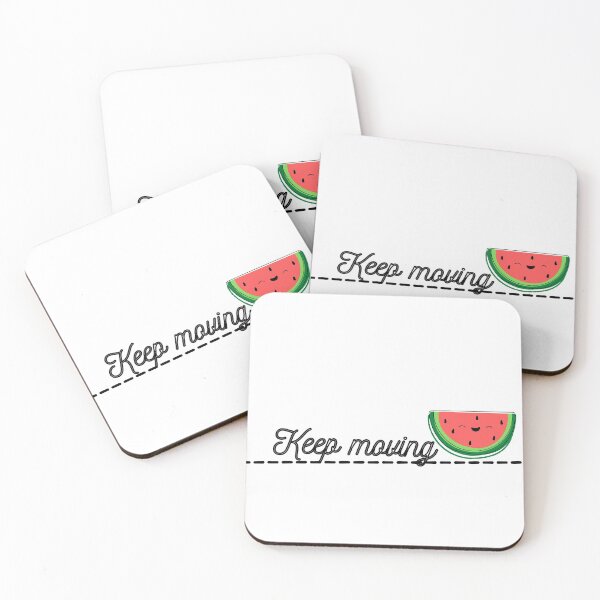Item preview, sigue moviendote designed and sold by mars&muse.