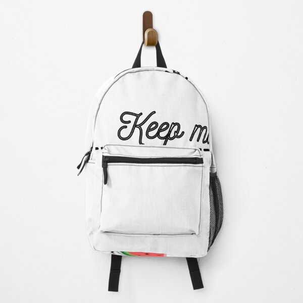 Item preview, keep Moving designed and sold by mars&muse.