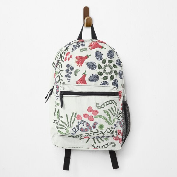 Item preview, Mandala of flowers, berries and fruits of the mountain forest designed and sold by Anna Ratkevich.
