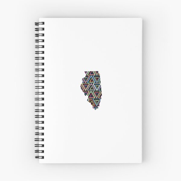 Item preview, Illinois designed and sold by Kassidy Dillard.