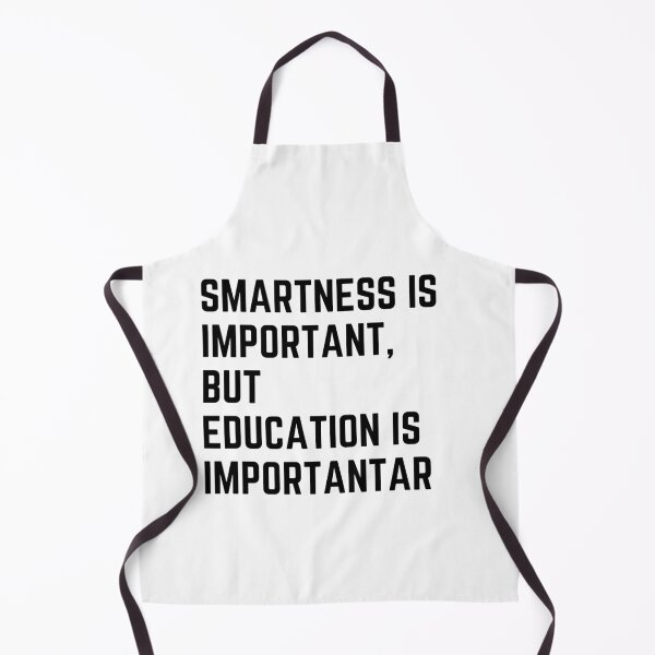 Item preview, Close schools now "IMPORTANTAR EDUCATION" sarcastic quote  t shirt [P-Q 33][585]  designed and sold by HIPNOTIZAR  CRAFTS.