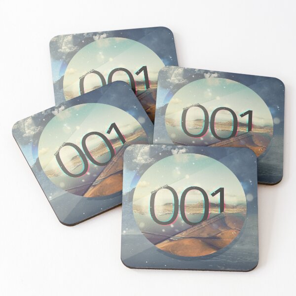Item preview, 001 designed and sold by lokta.