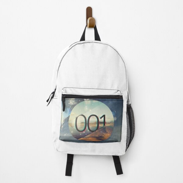 Item preview, 001 designed and sold by lokta.