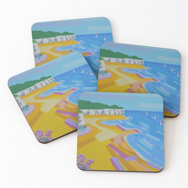 Item preview, Stone Bay Broadstairs Sunshine Sail designed and sold by NK Taylor.