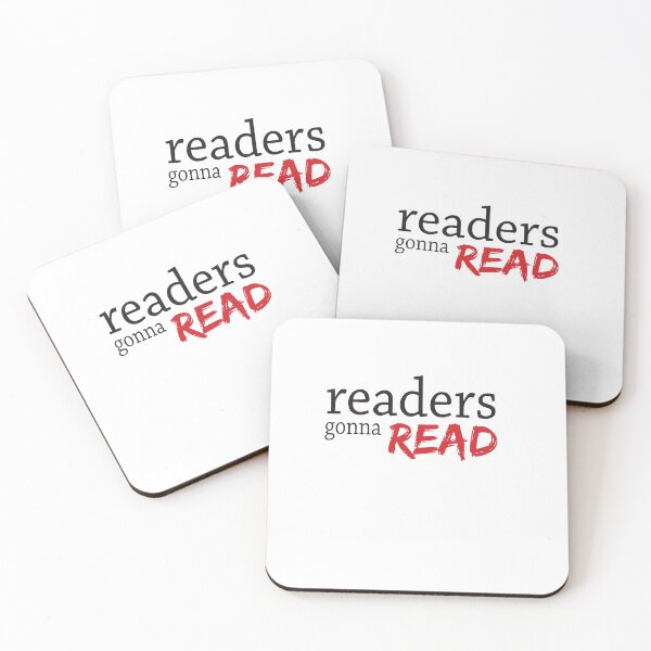 Item preview, Readers goona read, Tumblr, Bookworm T-shirt, Slogan Tee, Book Lovers Gift, Girlfriend Gift, Bibliophile T-shirt designed and sold by BUniqueBSpecial.