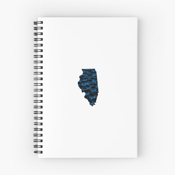 Item preview, Illinois designed and sold by Kassidy Dillard.