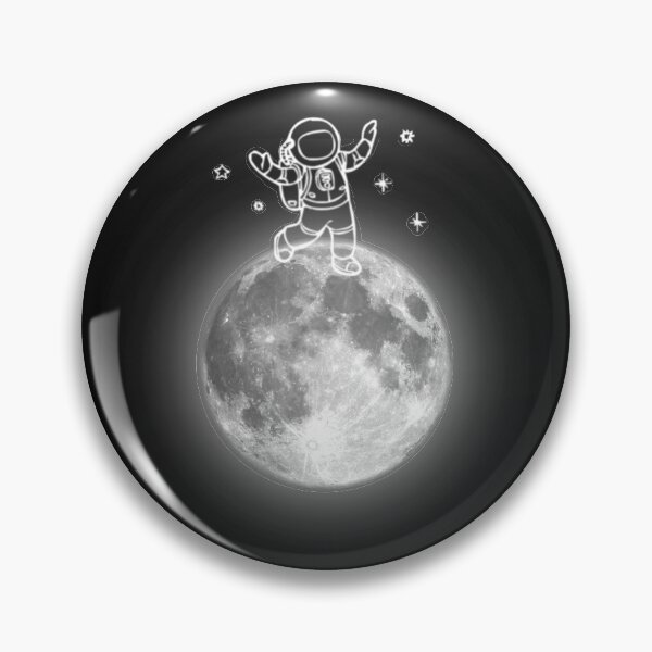 Item preview, The Moon Recluse designed and sold by Cupart.