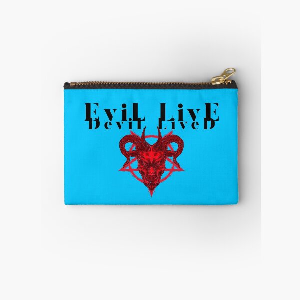 Item preview, Evil LivE DeviL LiveD designed and sold by GoldmindSet1.