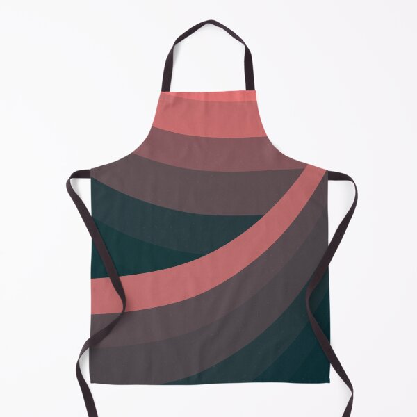 Item preview, Retro Pattern in Pink Brown and Black Design 563 designed and sold by Artnigel.