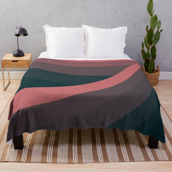 Item preview, Retro Pattern in Pink Brown and Black Design 563 designed and sold by Artnigel.