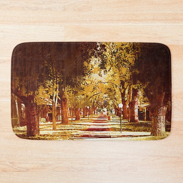Item preview, Tree Arched Walkway designed and sold by KirtTisdale.