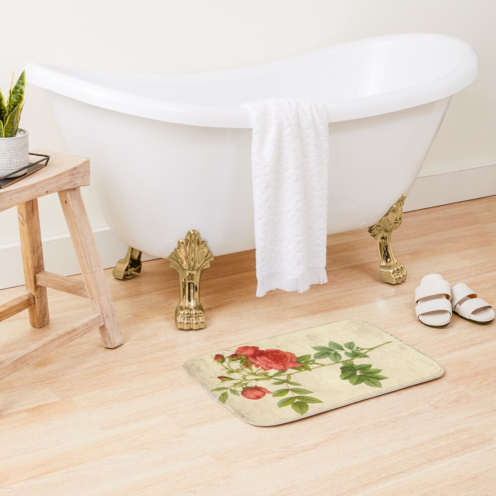 Item preview, Bath Mat designed and sold by Aleksys.