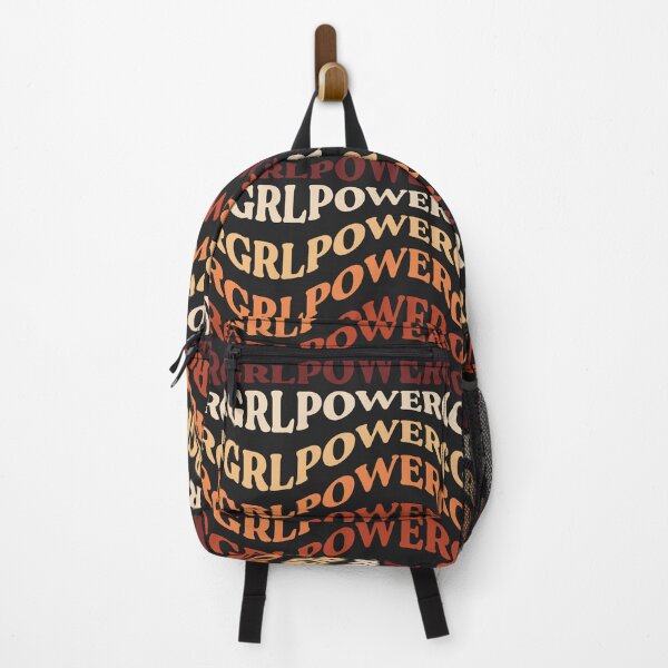 Item preview, GRL POWER - Waves designed and sold by heyluckyseven.