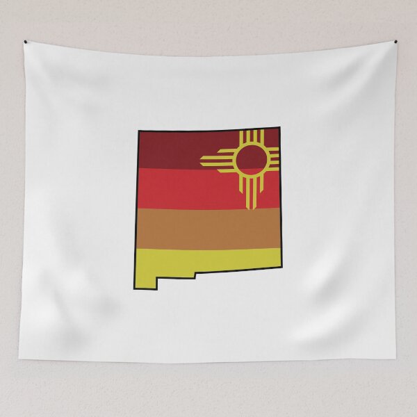 Item preview, New Mexico State Vibes designed and sold by dvdnds.