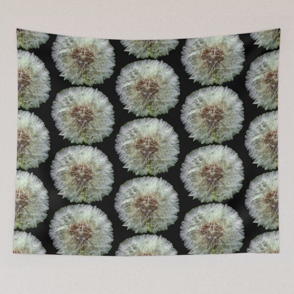 Item preview, Dandelion Clock designed and sold by Dalyndigital Photography.