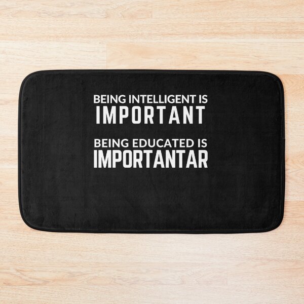 Item preview, Close schools now " IMPORTANTAR EDUCATION" sarcastic quote  t shirt [P-Q 34B][588]  designed and sold by HIPNOTIZAR  CRAFTS.