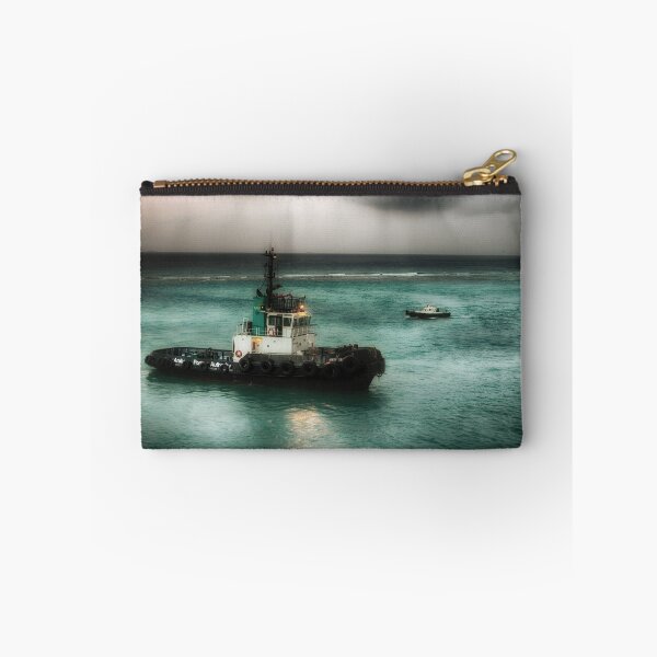 Item preview, Port Authority - Good Morning Aruba  designed and sold by ArtbyDigman.