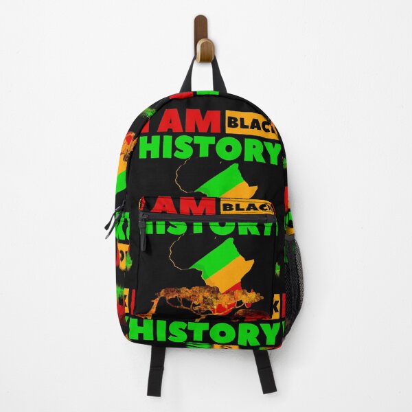 Item preview, I am black history designed and sold by mwebba2005.
