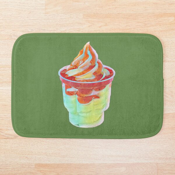 Item preview, Soft ice cream designed and sold by Ninaeva.