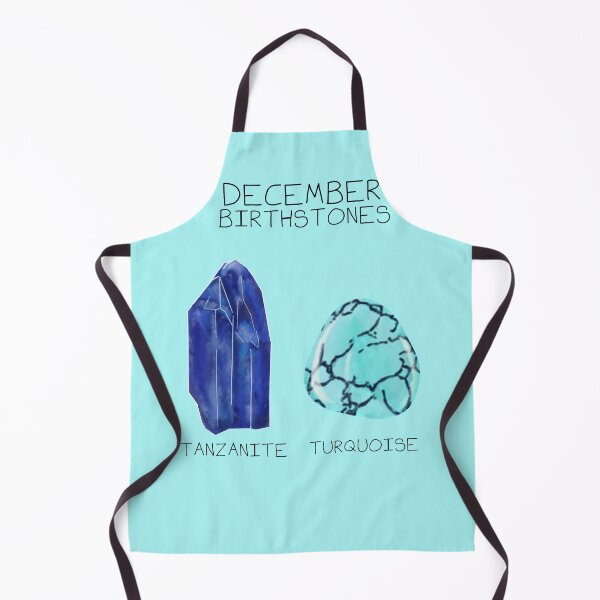 Item preview, Decemeber Birthstones Pack - Tanzanite and Turquoise designed and sold by DesignsBySaxton.