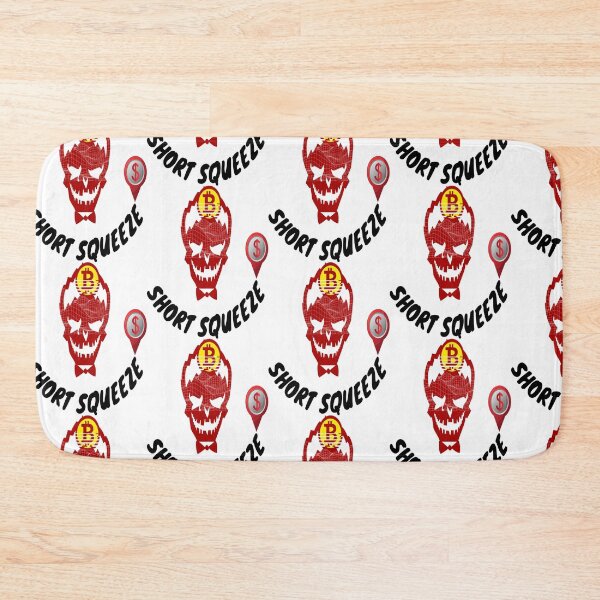 Item preview, Short squeeze designed and sold by rixRIXrix.