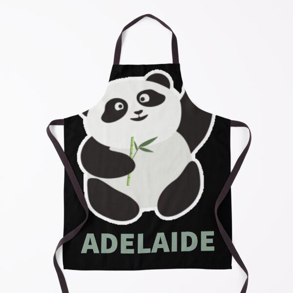 Item preview, Adelaide zoo panda get your design right here designed and sold by Valicourt.
