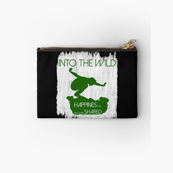 Item preview, Into The Wild designed and sold by SaverioOste.