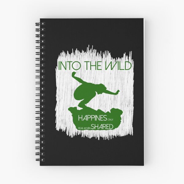 Item preview, Into The Wild designed and sold by SaverioOste.