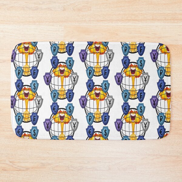 Item preview, Short squeeze designed and sold by rixRIXrix.