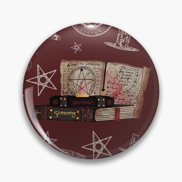 Item preview, Summoning designed and sold by WitchyBusiness1.
