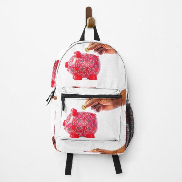 Item preview, Piggy Bank Saving For A Rainy Day designed and sold by Paul Thompson Photography.