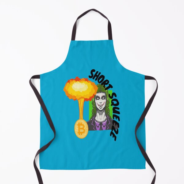 Item preview, Short squeeze designed and sold by rixRIXrix.