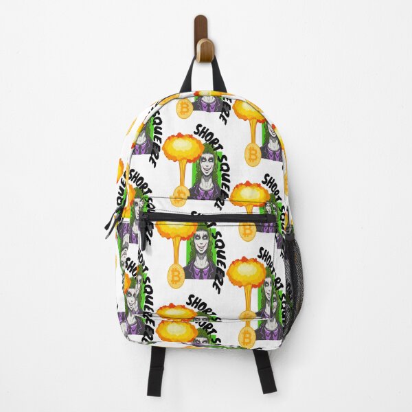 Item preview, Short squeeze designed and sold by rixRIXrix.