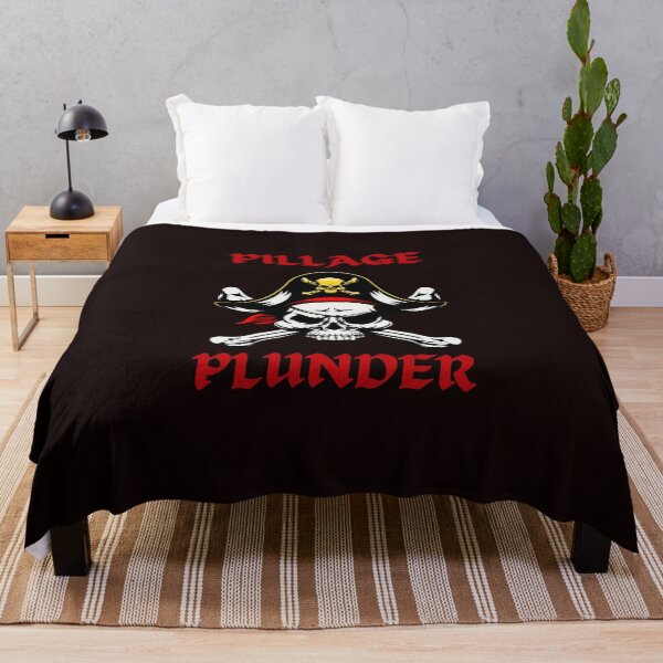 Plunder outlets Stylist Exclusive Blanket