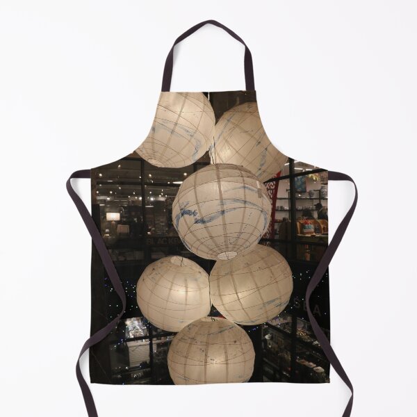 Item preview, New New Lights designed and sold by Viktoriya Gurskaya.
