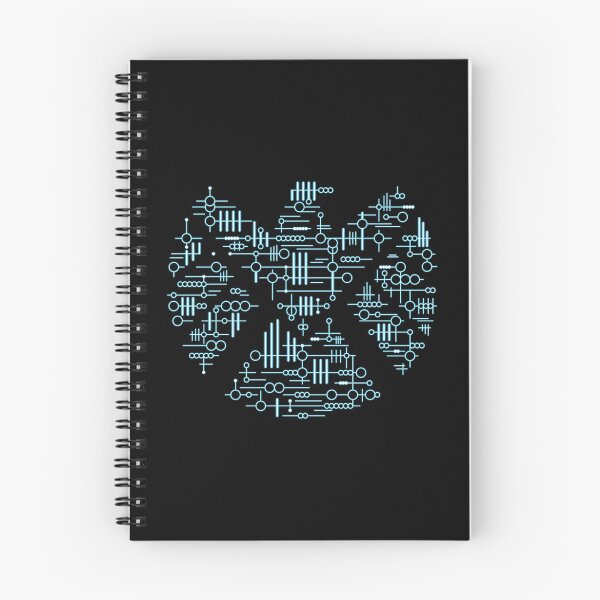 Item preview, Alien Agents designed and sold by DoodleDojo.
