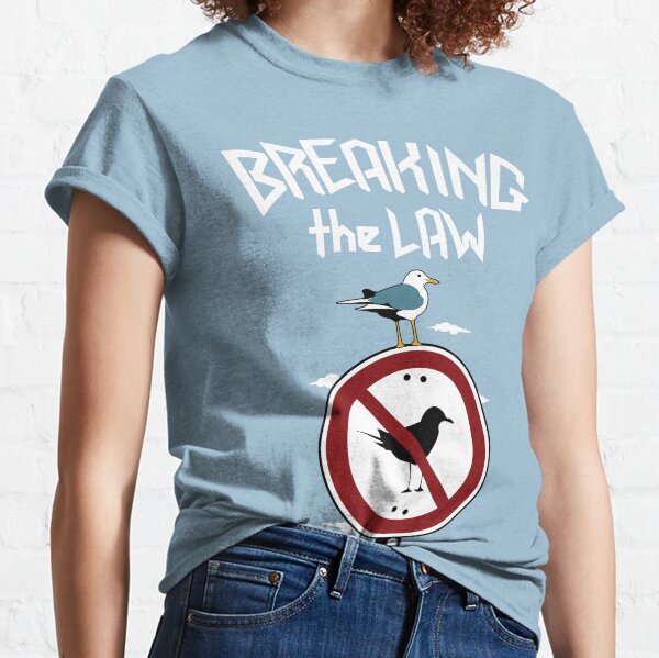 Perfect Fit T Shirts MTV Beavis and Butthead Breaking The Law T Shirt Perfect Fit T Shirts MTV Beavis and Butthead Breaking The Law T Shirt