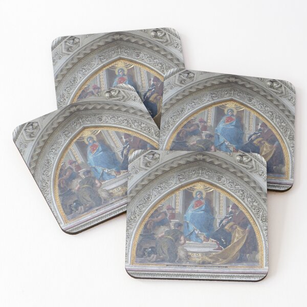 Item preview, Mosaic of Mary designed and sold by wiggyofipswich.