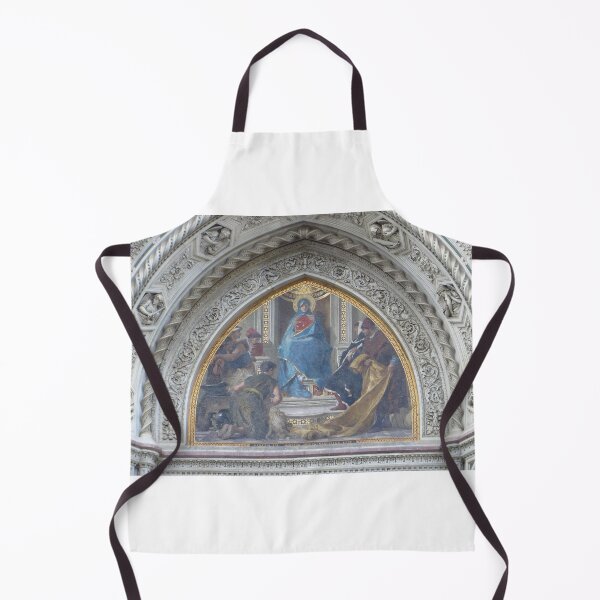 Item preview, Mosaic of Mary designed and sold by wiggyofipswich.